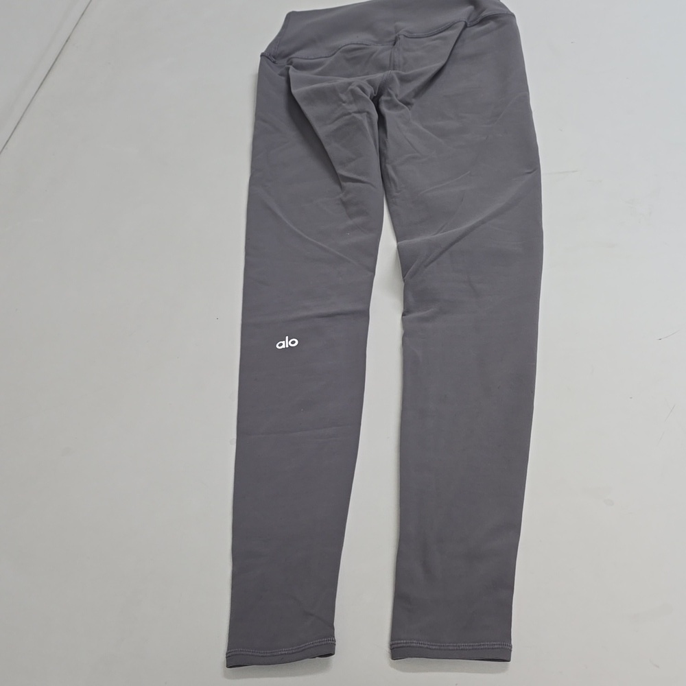 7/8 High-Waist Airlift Legging - Picture 6 of 9